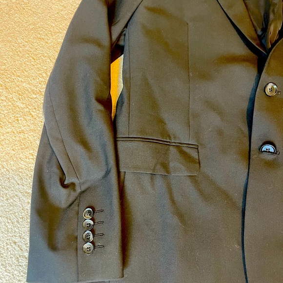 Men's Calvin Klein Suit - Picture 3 of 6